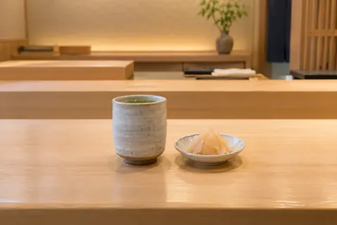 寿司・鮨の写真 No.7