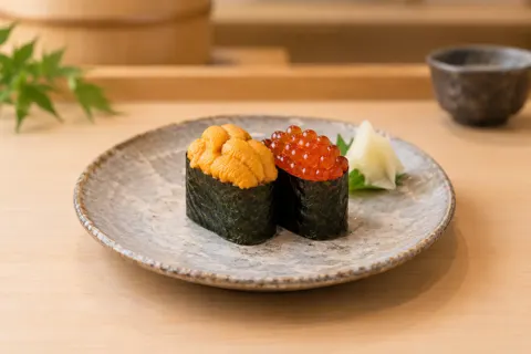 寿司・鮨の写真 No.9