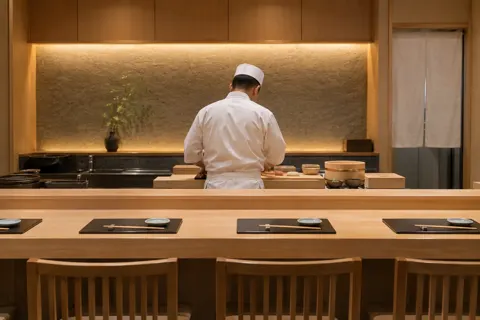 寿司・鮨の写真 No.11