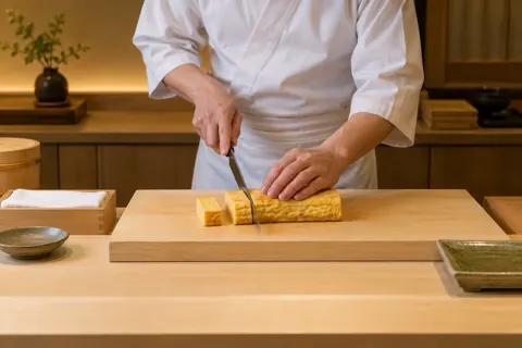 寿司・鮨の写真 No.19