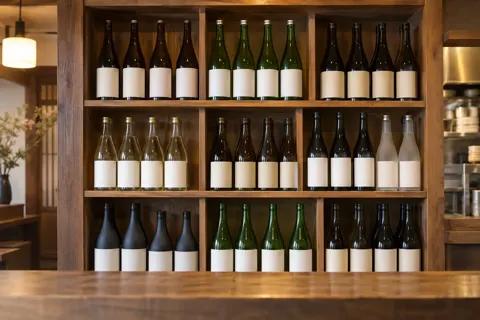 立ち飲み・角打ちの写真 No.2