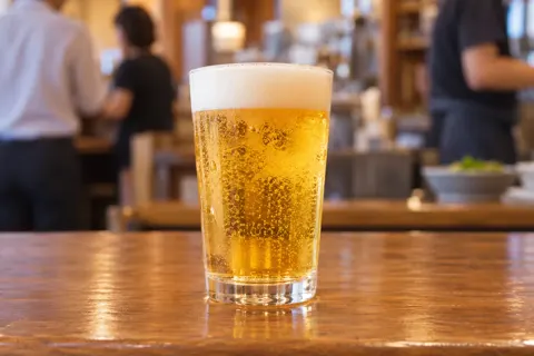 立ち飲み・角打ちの写真 No.3