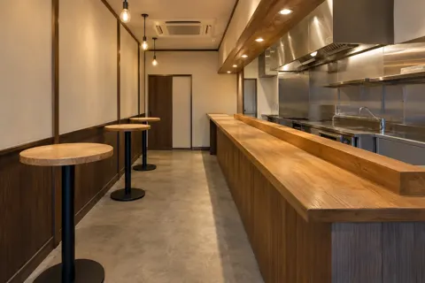 立ち飲み・角打ちの写真 No.4