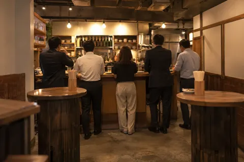 立ち飲み・角打ちの写真 No.8