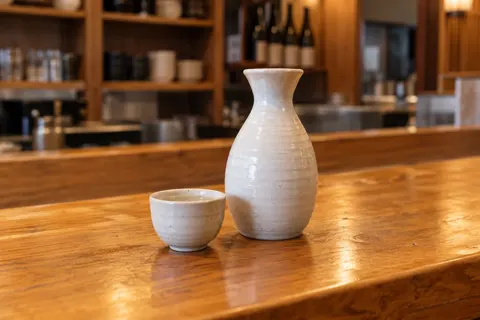 立ち飲み・角打ちの写真 No.9