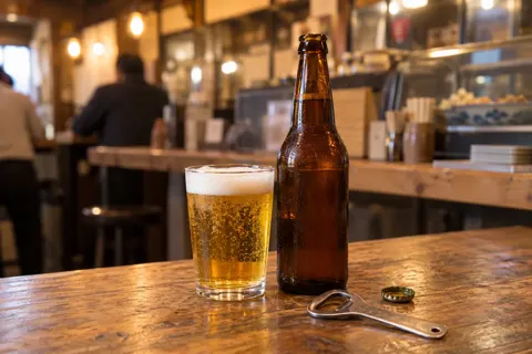 立ち飲み・角打ちの写真 No.14