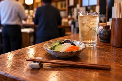 立ち飲み・角打ちの写真 No.15