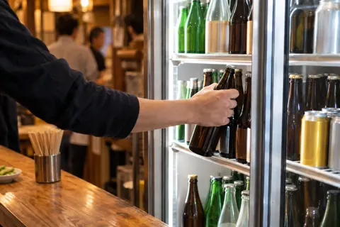立ち飲み・角打ちの写真 No.16