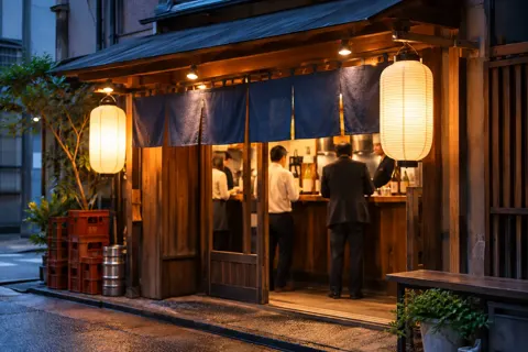 立ち飲み・角打ちの写真 No.17