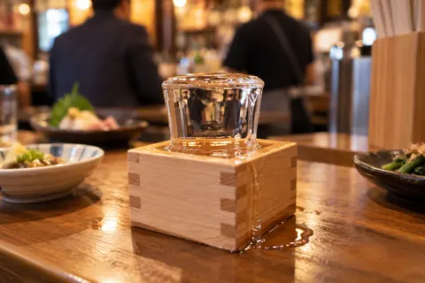 立ち飲み・角打ちの写真 No.18
