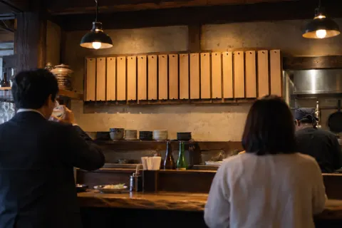 立ち飲み・角打ちの写真 No.20