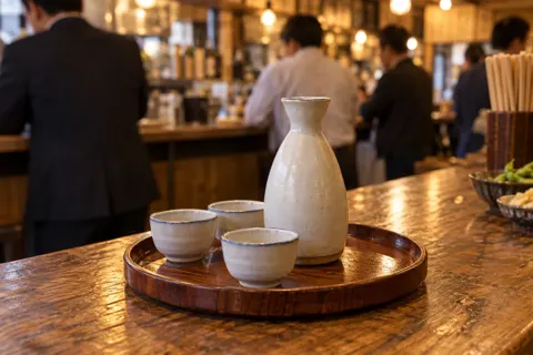 立ち飲み・角打ちの写真 No.23