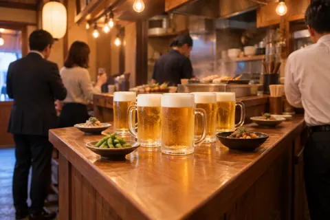 立ち飲み・角打ちの写真 No.25