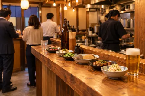 立ち飲み・角打ちの写真 No.26