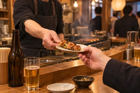 立ち飲み・角打ちの写真 No.27