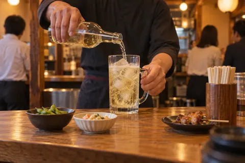 立ち飲み・角打ちの写真 No.29