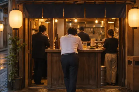 立ち飲み・角打ちの写真 No.30