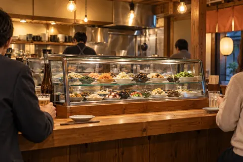 立ち飲み・角打ちの写真 No.31