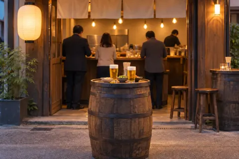 立ち飲み・角打ちの写真 No.32