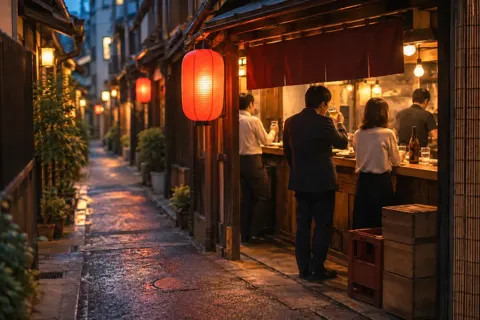 立ち飲み・角打ちの写真 No.33