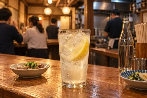 立ち飲み・角打ちの写真 No.34