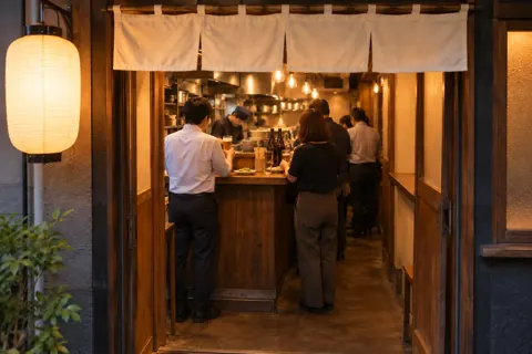 立ち飲み・角打ちの写真 No.36