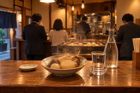 立ち飲み・角打ちの写真 No.38