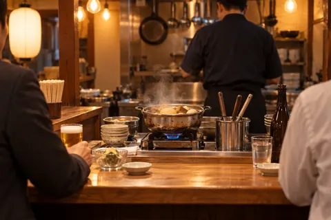立ち飲み・角打ちの写真 No.39
