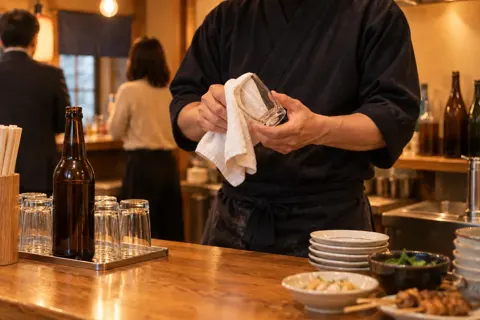 立ち飲み・角打ちの写真 No.40