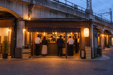 立ち飲み・角打ちの写真 No.46