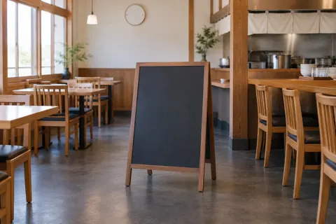 定食・食堂の写真 No.11