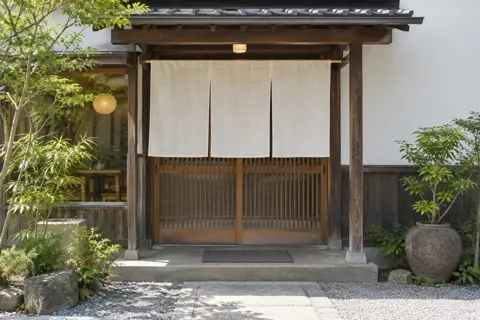 定食・食堂の写真 No.19