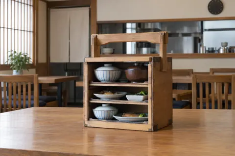 定食・食堂の写真 No.20