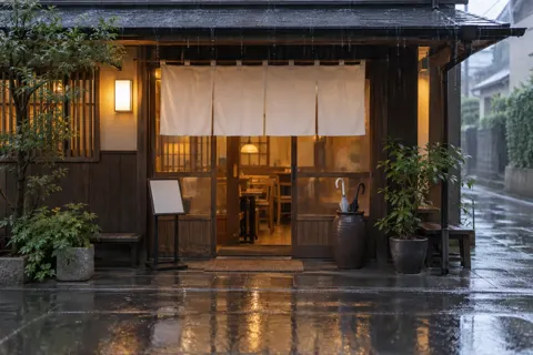 定食・食堂の写真 No.21