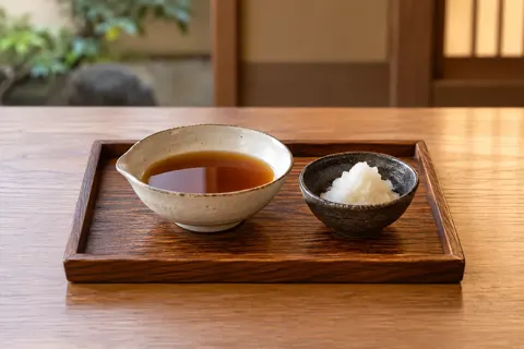 天ぷら・うなぎの写真 No.6