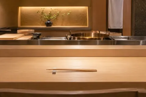天ぷら・うなぎの写真 No.11