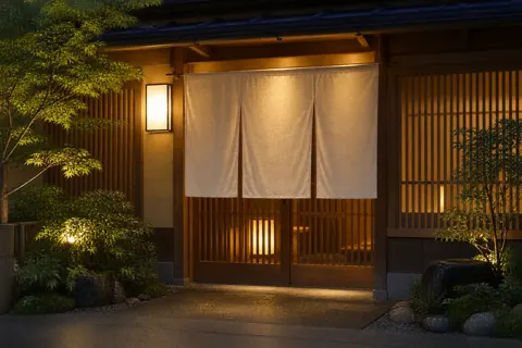 天ぷら・うなぎの写真 No.23