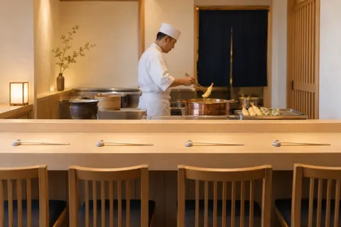 天ぷらの写真 No.18