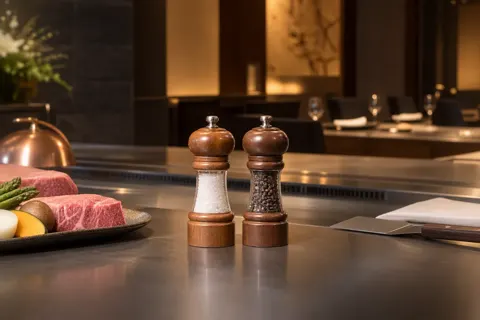 鉄板焼・ステーキの写真 No.18