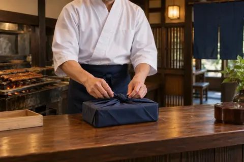 うなぎの写真 No.22