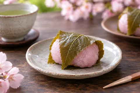 和菓子・団子・せんべいの写真 No.19