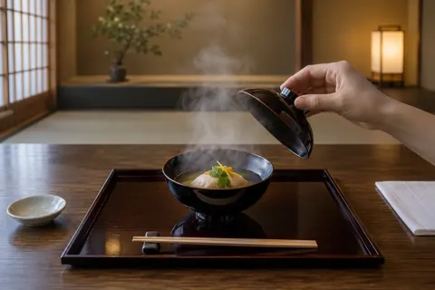 和食・割烹・日本料理の写真 No.2