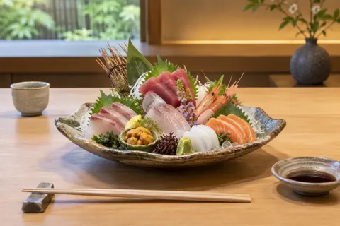和食・割烹・日本料理の写真 No.3