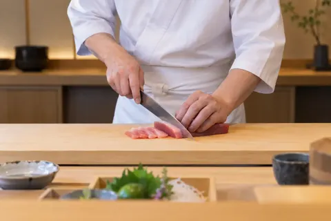 和食・割烹・日本料理の写真 No.4