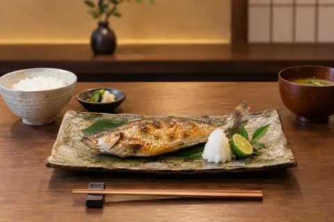 和食・割烹・日本料理の写真 No.5