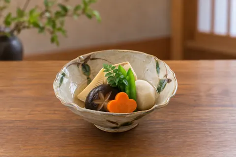 和食・割烹・日本料理の写真 No.6