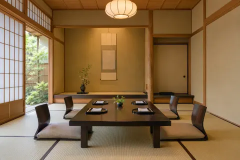 和食・割烹・日本料理の写真 No.7