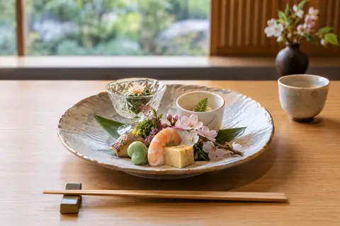和食・割烹・日本料理の写真 No.8