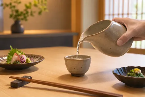 和食・割烹・日本料理の写真 No.13