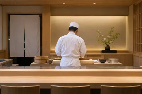 和食・割烹・日本料理の写真 No.16